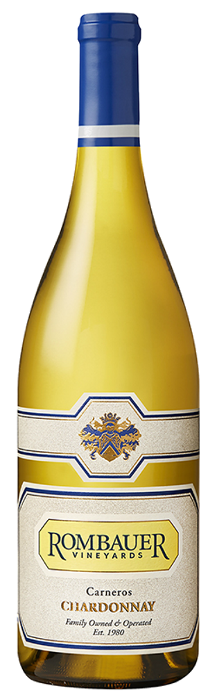2024 Carneros Chardonnay | Rombauer Vineyards