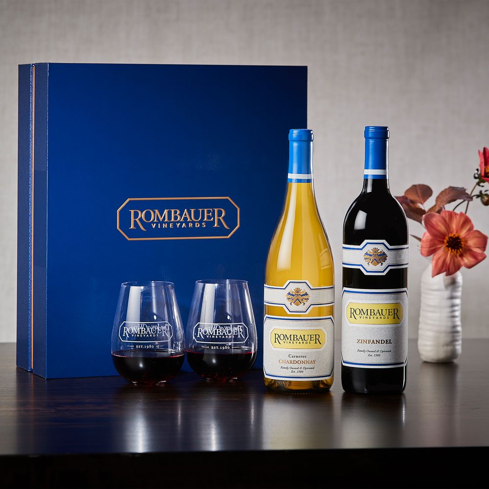 Gift | Toast the Moment Gift Set
