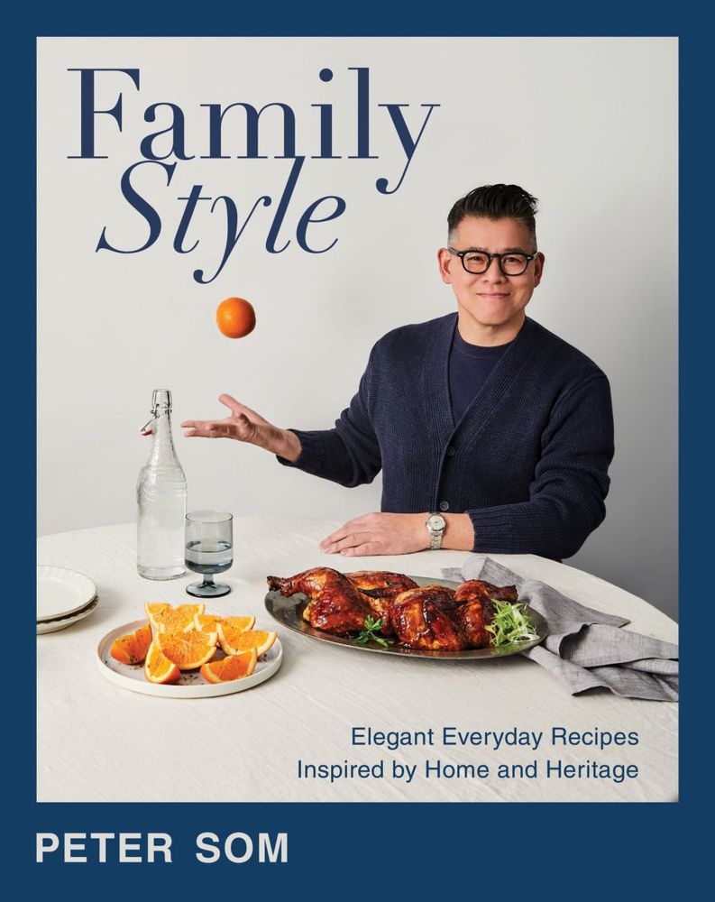 Family Style by Peter Som
