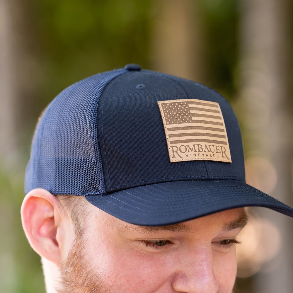 Trucker Hat