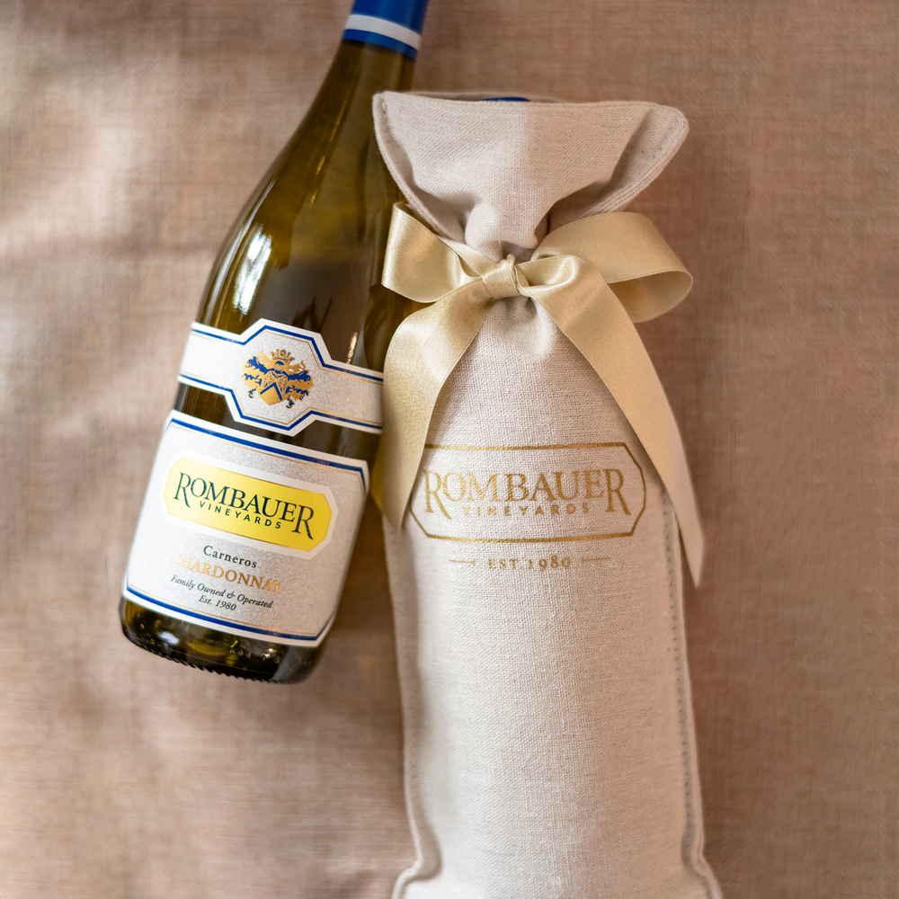 Wine Bottle Gift Bag