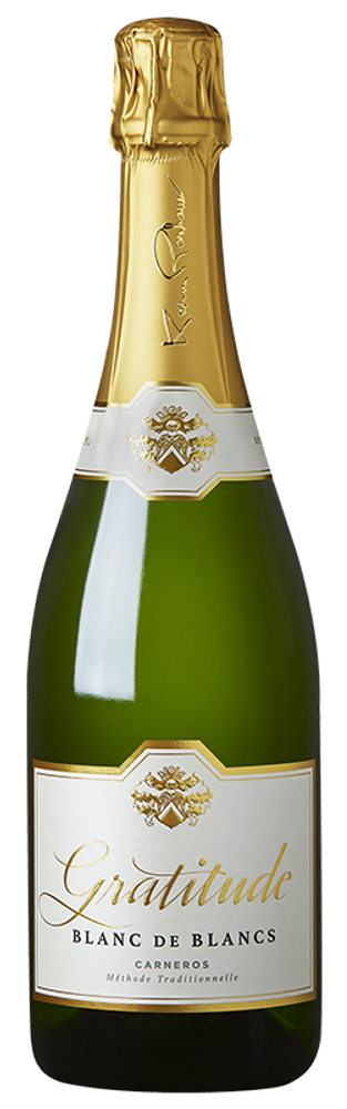 GratitudeBlanc de Blancs