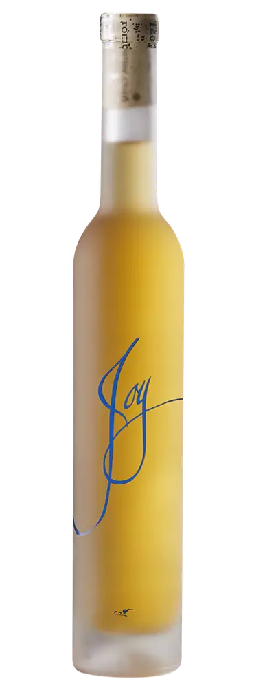JoyLate Harvest Chardonnay 375ml