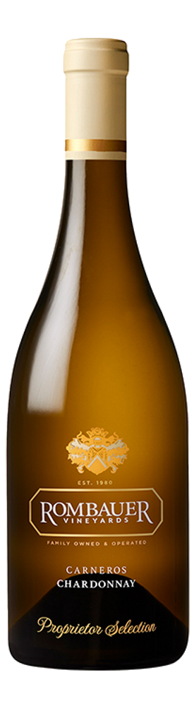 23PCH3 | 2023 Proprietor Selection Chardonnay 1.5L | Rombauer