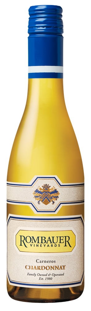 CarnerosChardonnay 375ml