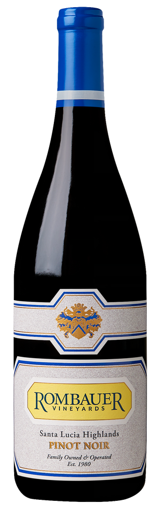Santa Lucia HighlandsPinot Noir