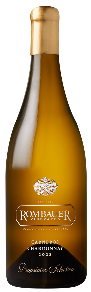 23PCH4 | 2023 Proprietor Selection Chardonnay 3L | Rombauer Vineyards