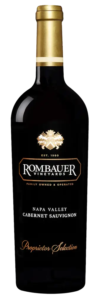 Proprietor SelectionCabernet Sauvignon
