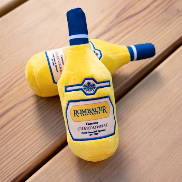 Merchandise | Rombauer Vineyards