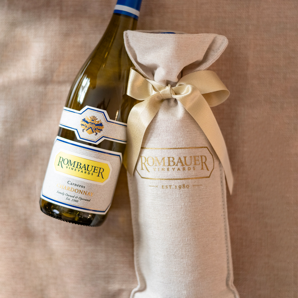 Merchandise | Rombauer Vineyards