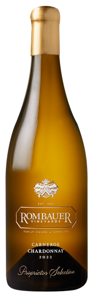 Shop All Wines - Rombauer Vineyards
