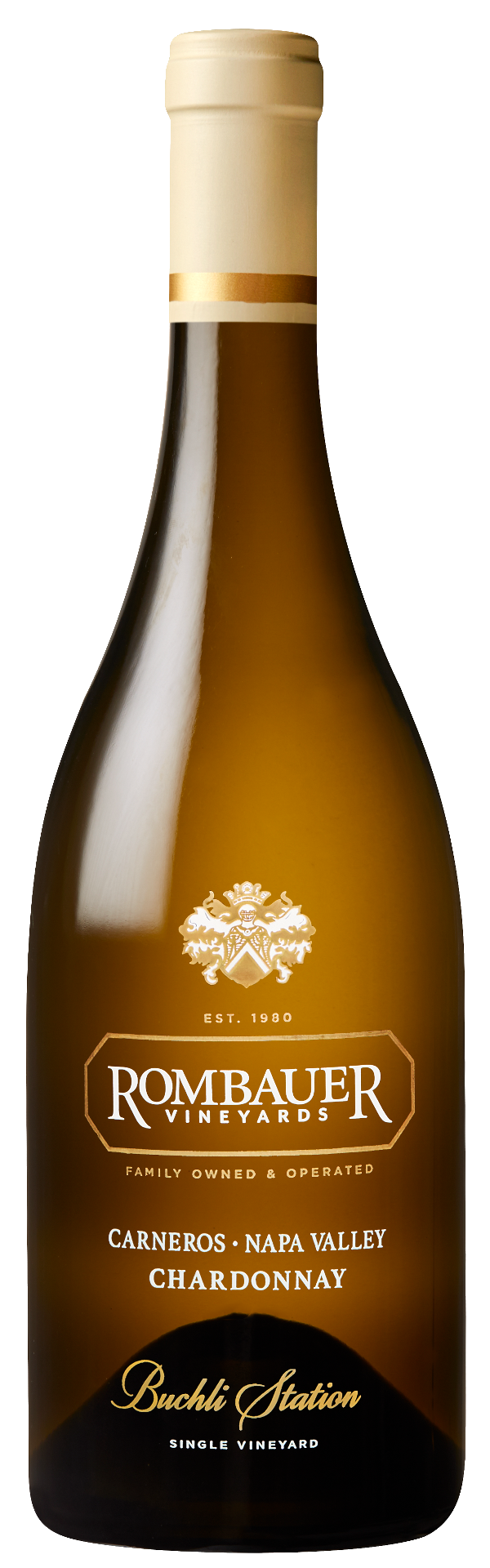 Buchli StationChardonnay