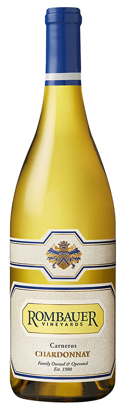 Shop All Wines - Rombauer Vineyards