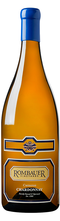 Carneros ChardonnayEtched 3L