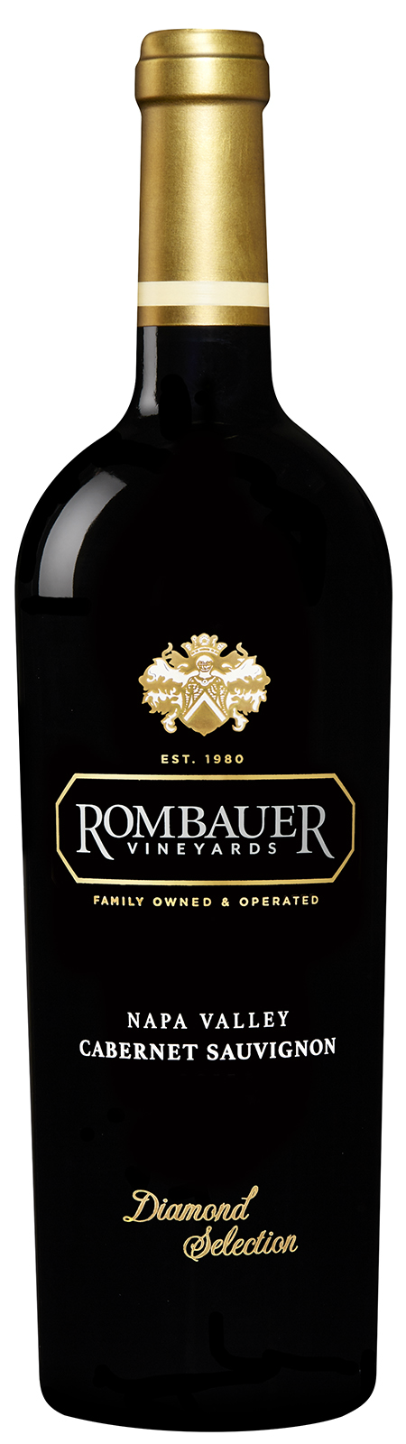 2015 Diamond Selection Cabernet Sauvignon 1.5L