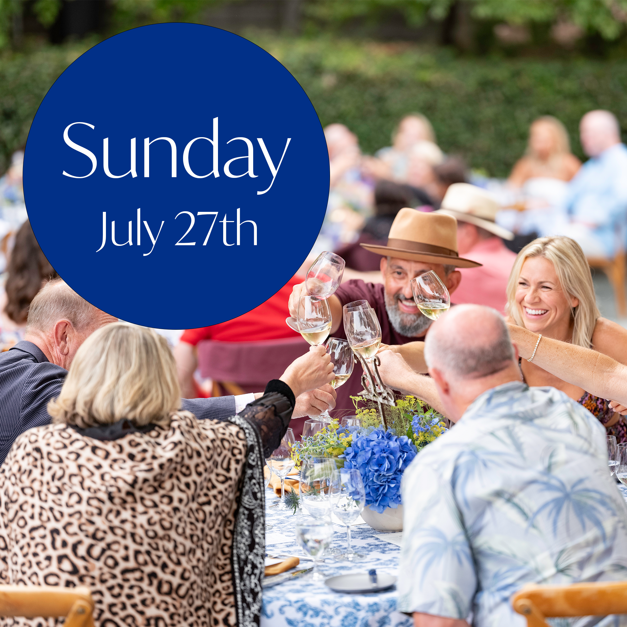 Joy of Wine - Sunday, July 27, 2025 hero