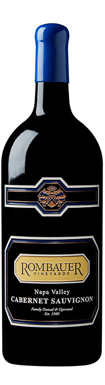 Napa ValleyCabernet Sauvignon 3L