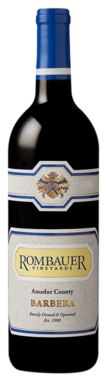 Amador CountyBarbera