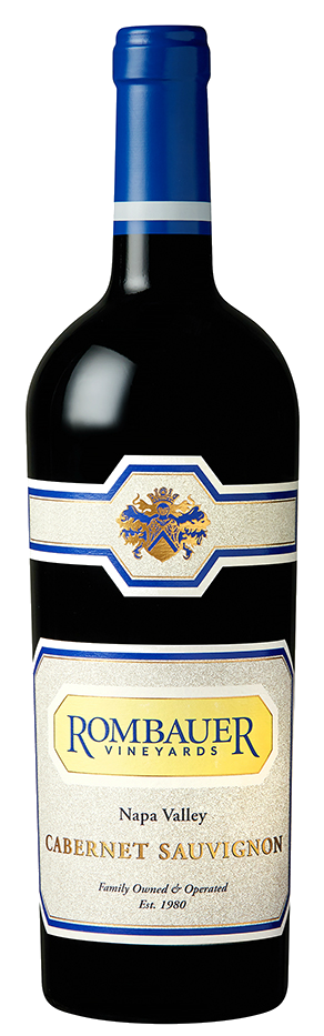 2018 Napa Valley Cabernet Sauvignon