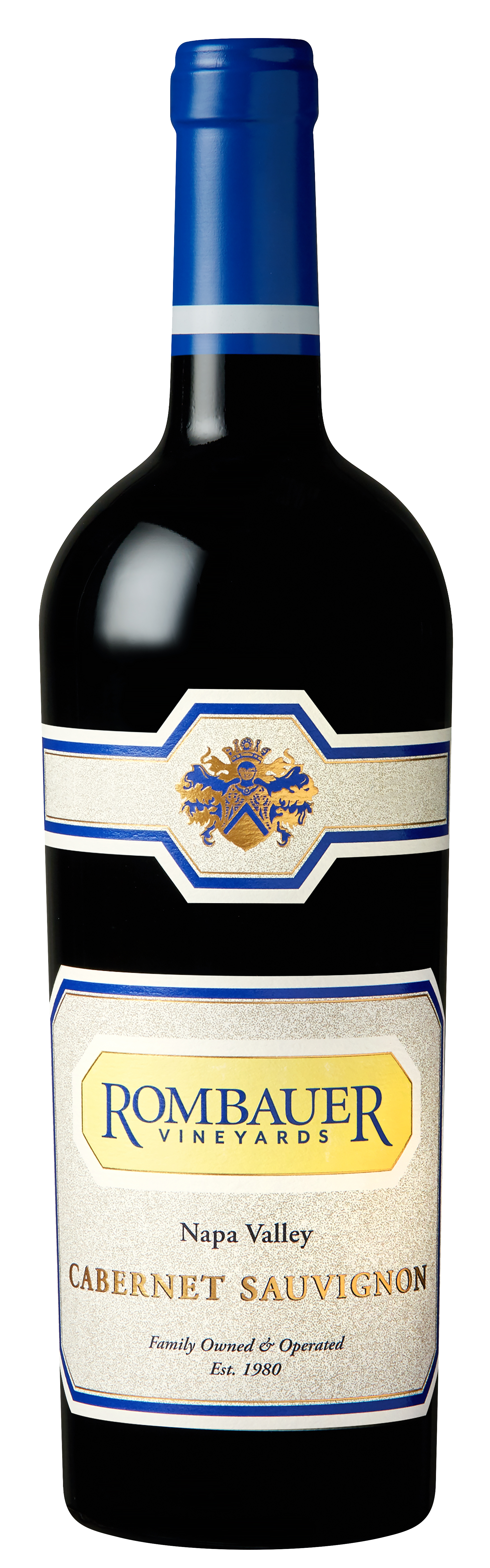 Napa ValleyCabernet Sauvignon 375ml