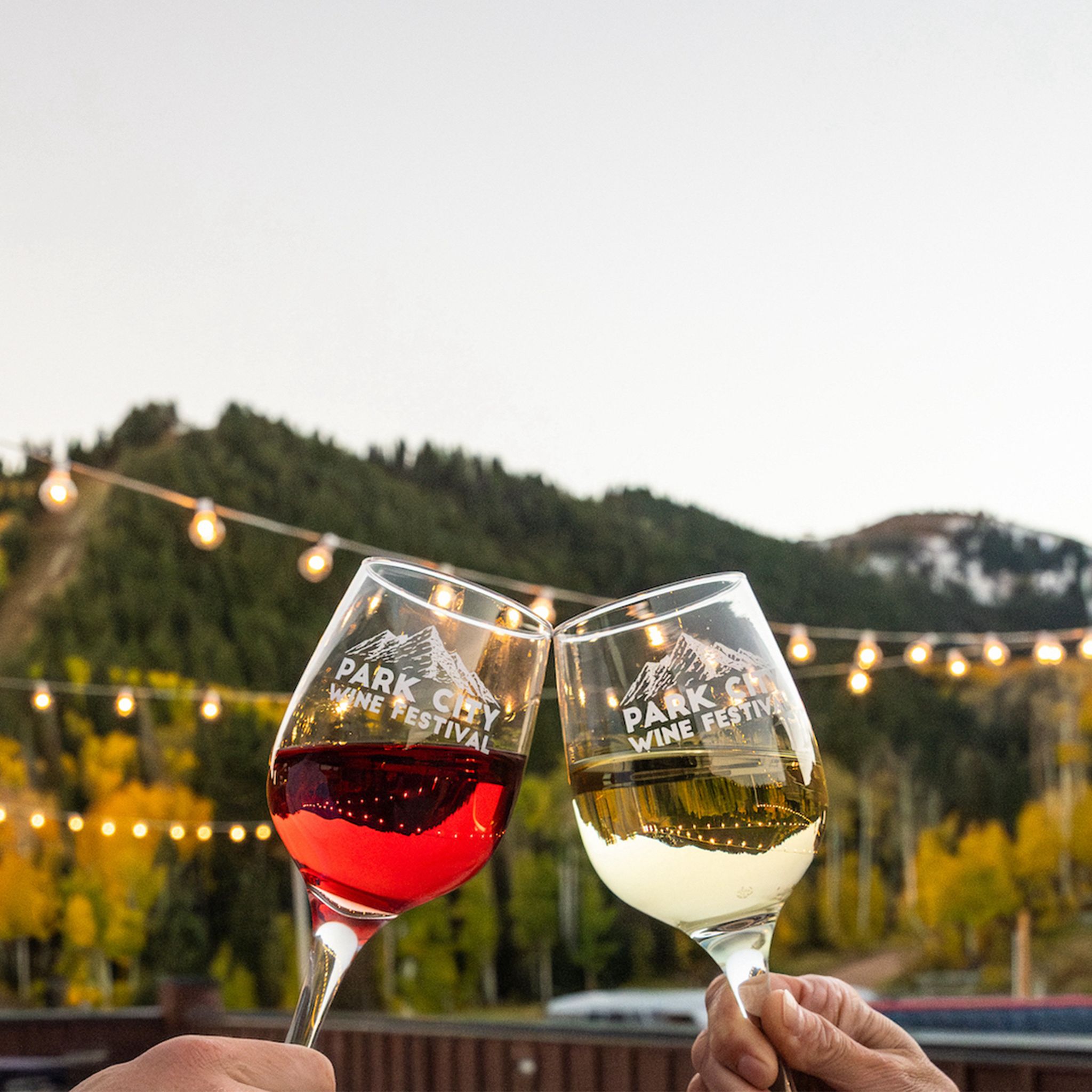 Park City Wine Festival hero