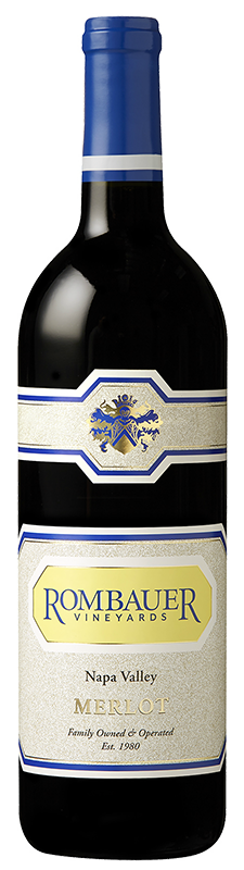 Napa ValleyMerlot