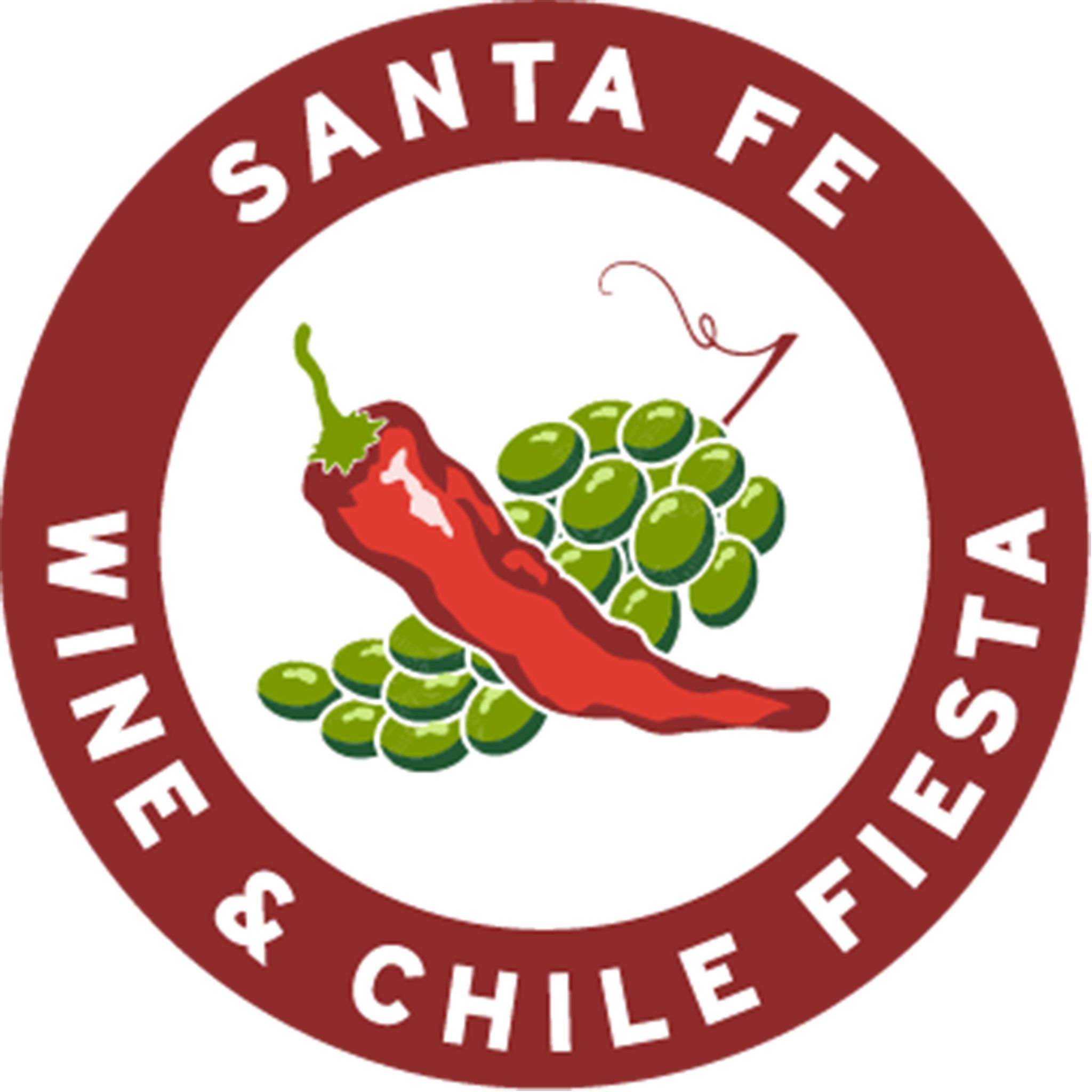 Santa Fe Wine and Chile Fiesta hero