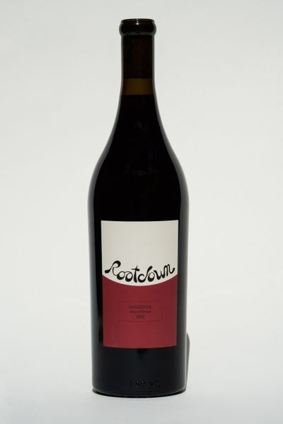 General 2 — Rootdown