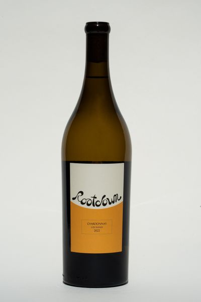 General 2 — Rootdown