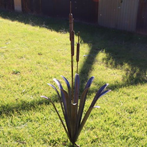 Fake Bull Rushes Product – Rosby Wines