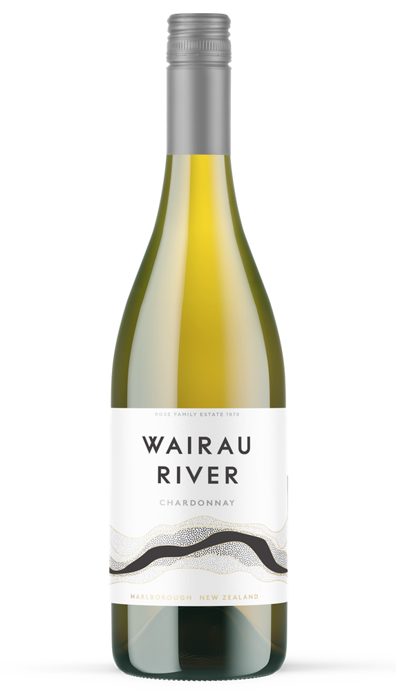 Wairau River Estate Marlborough Chardonnay