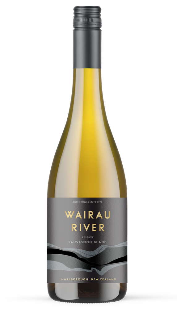 Reserve Sauvignon Blanc