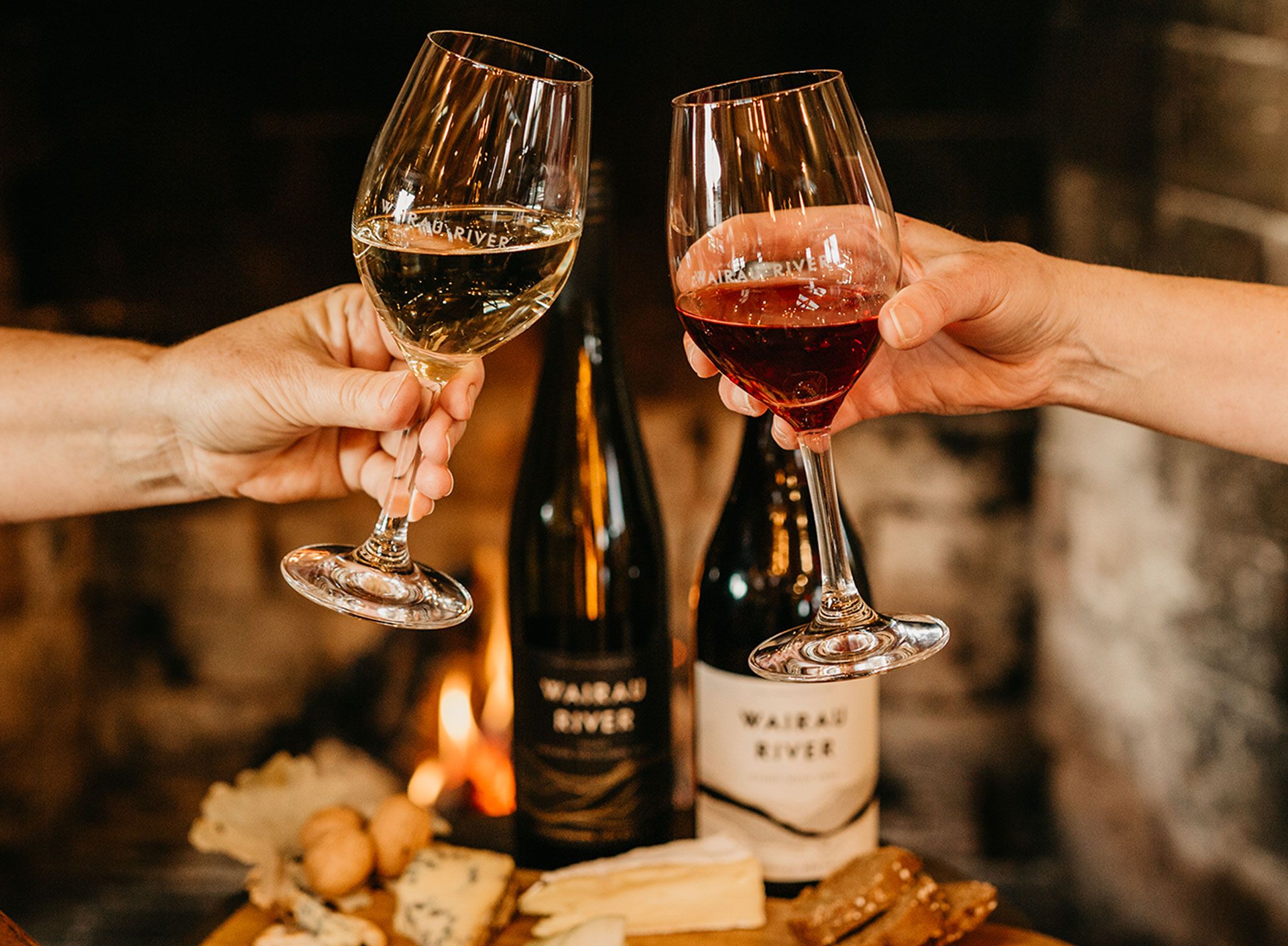 Autumn Cheers Collection