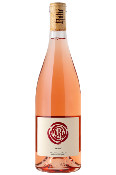 2024 Rotie Rosé | Rotie Cellars