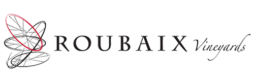 Roubaix Vineyards logo