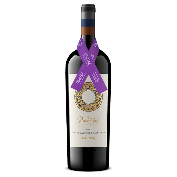 Large Format Napa Valley Wines | Round Pond Estate