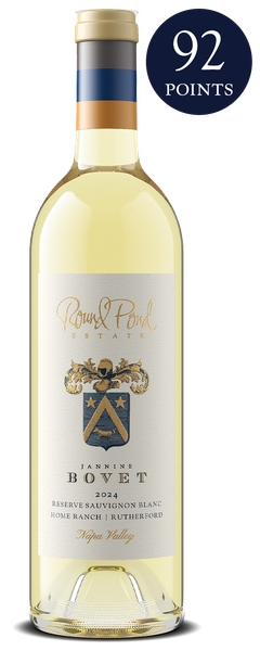 90+ Point Wines - Round Pond Estate