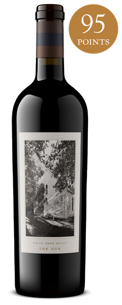 Gravel Series - Round Pond Estate