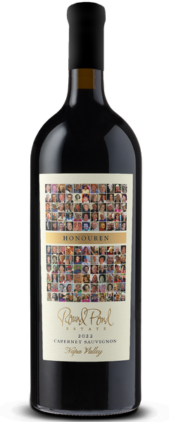 <ラウンドポンド>ワイナリーのシークレットガーデンワイン ラウンドポンド>ワイナリーのシークレットガーデンワイン 2022 Secret