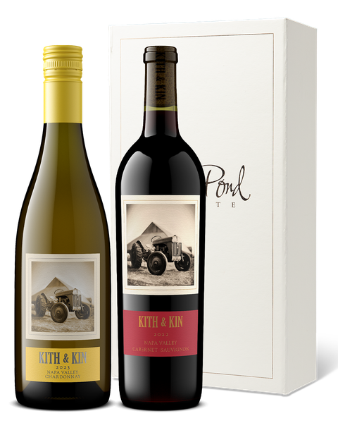 Kith & Kin - Round Pond Estate