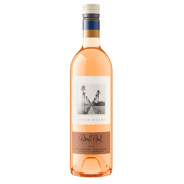 All Wines from Our Napa Valley Estate | Round Pond Estate