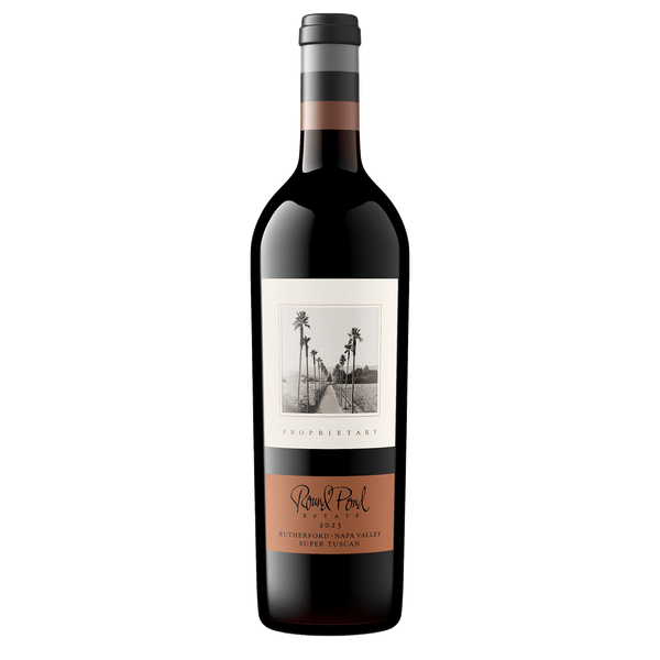 Current Releases | Round Pond Estate