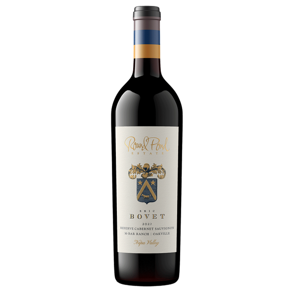 Current Releases | Round Pond Estate