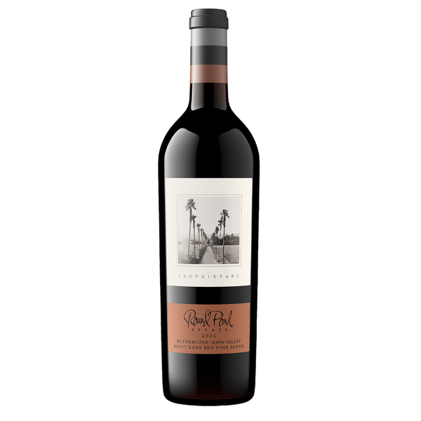 Current Releases | Round Pond Estate