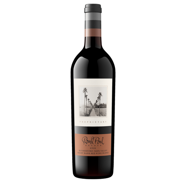 Current Releases | Round Pond Estate