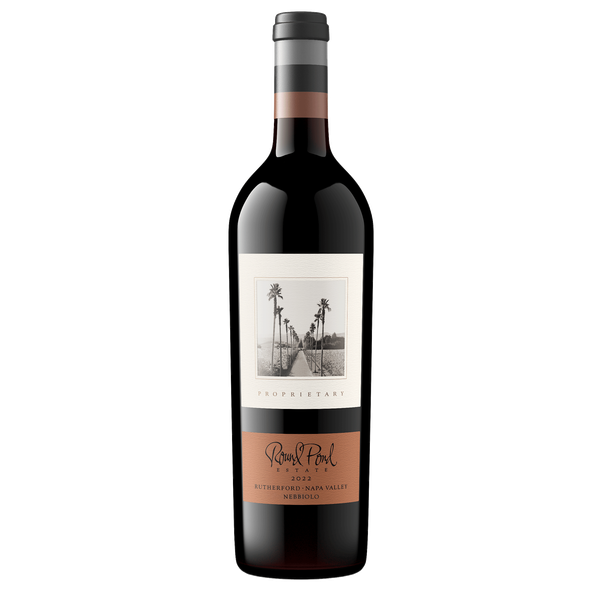 Current Releases | Round Pond Estate