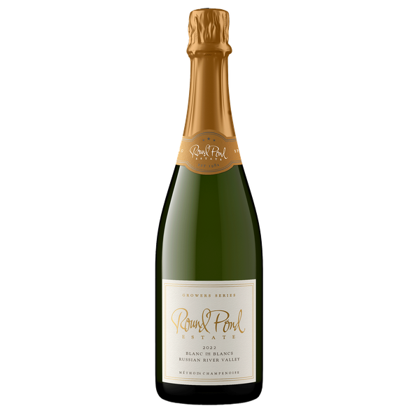 Current Releases | Round Pond Estate