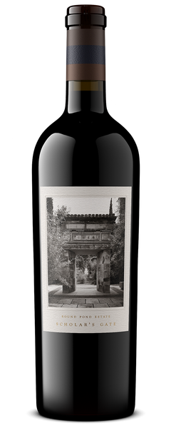 <ラウンドポンド>ワイナリーのシークレットガーデンワイン Club Access | Gravel Series Wines - Round Pond Estate
