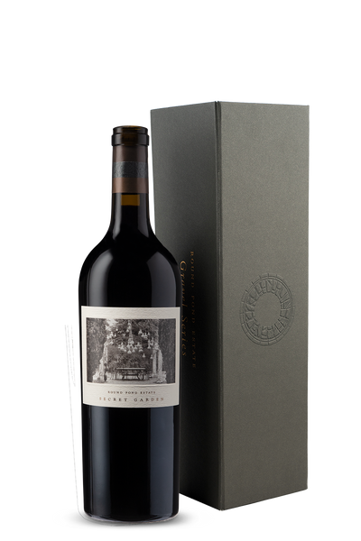2021 Gravel Series 'Secret Garden' Cabernet Sauvignon | Round Pond
