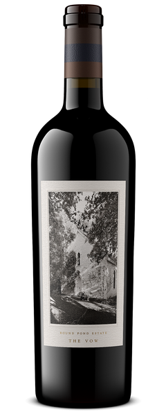 Wine - Round Pond Estate